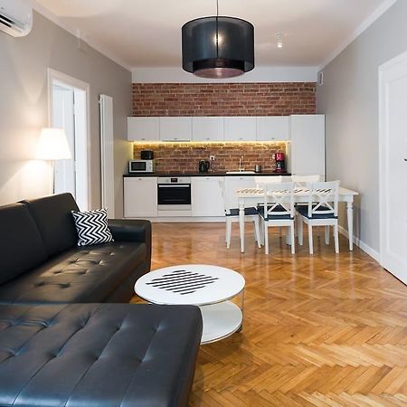 Florianska Deluxe Apartments With Air Condition Cracovie Extérieur photo