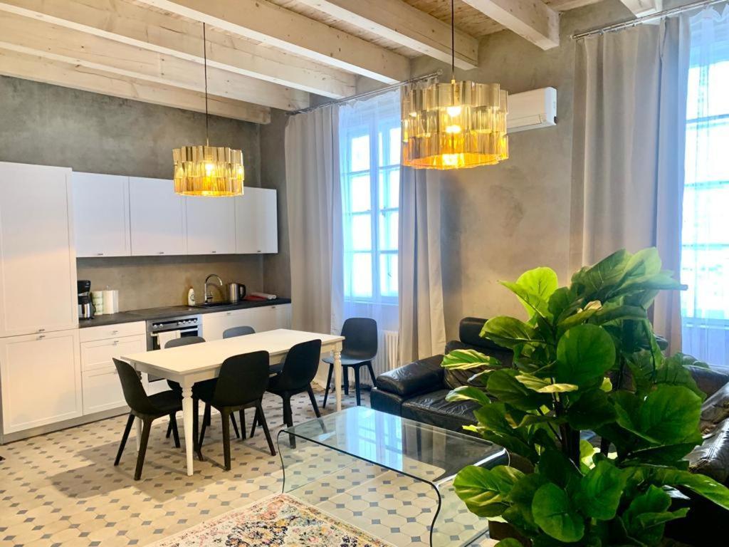 Florianska Deluxe Apartments With Air Condition Cracovie Extérieur photo