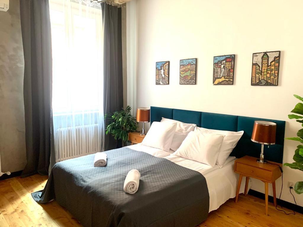 Florianska Deluxe Apartments With Air Condition Cracovie Extérieur photo
