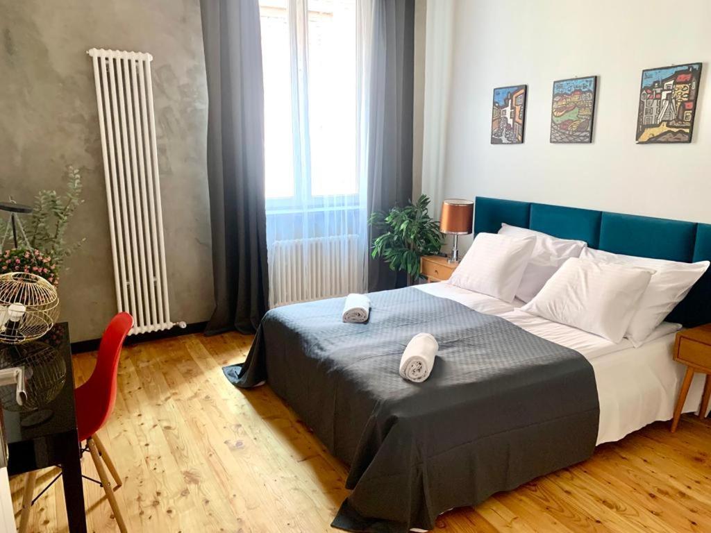 Florianska Deluxe Apartments With Air Condition Cracovie Extérieur photo