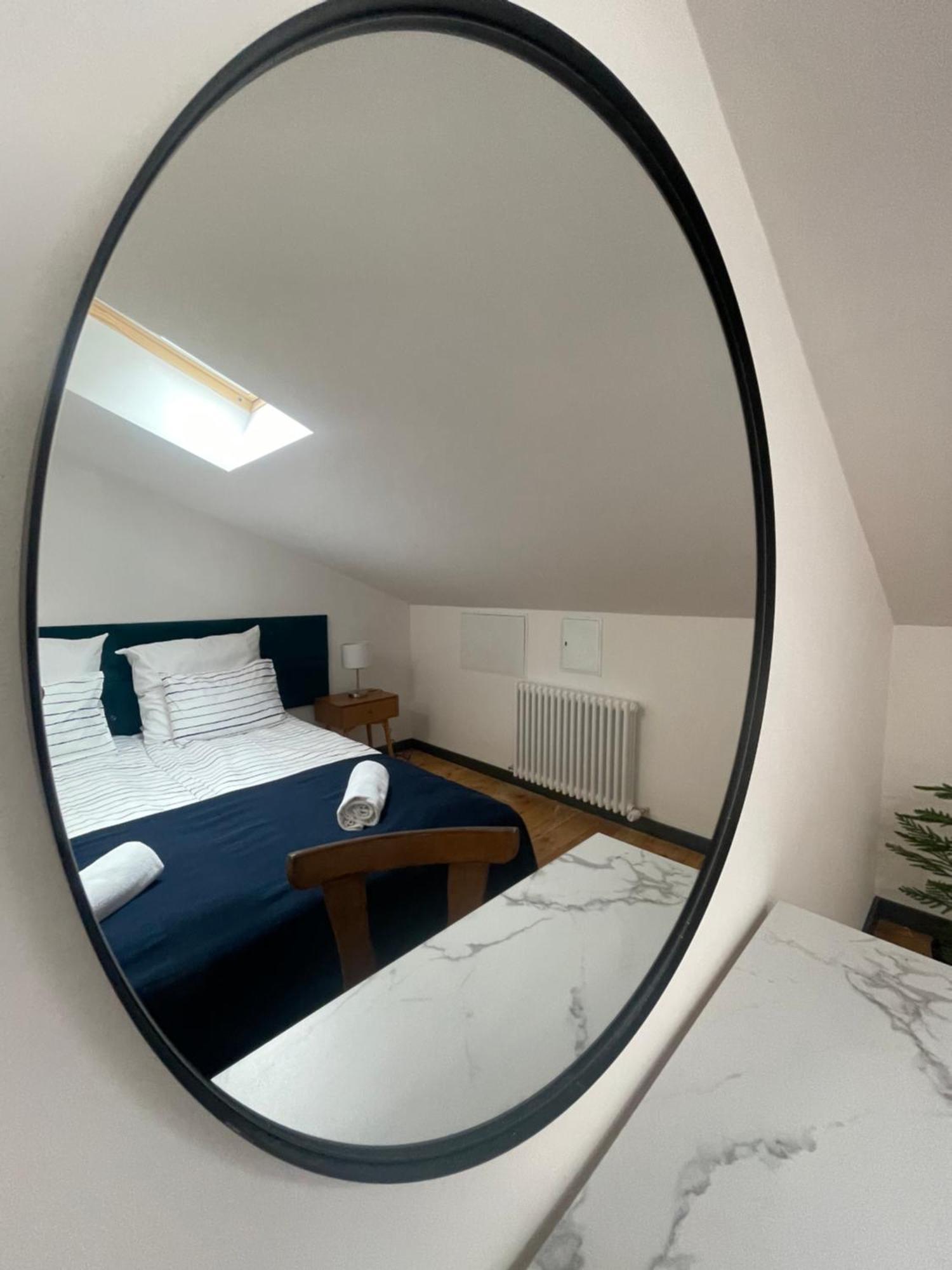 Florianska Deluxe Apartments With Air Condition Cracovie Extérieur photo