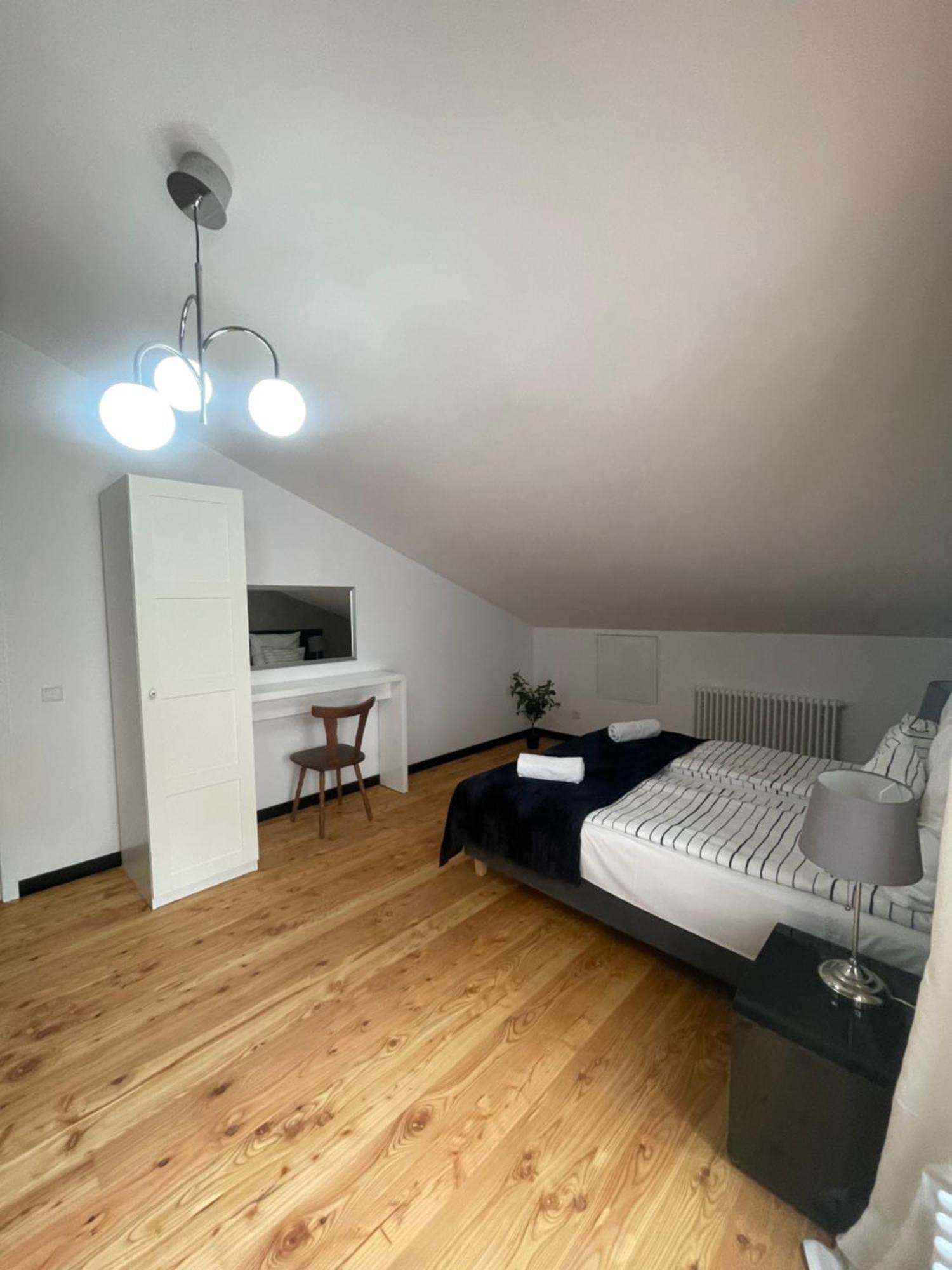 Florianska Deluxe Apartments With Air Condition Cracovie Extérieur photo