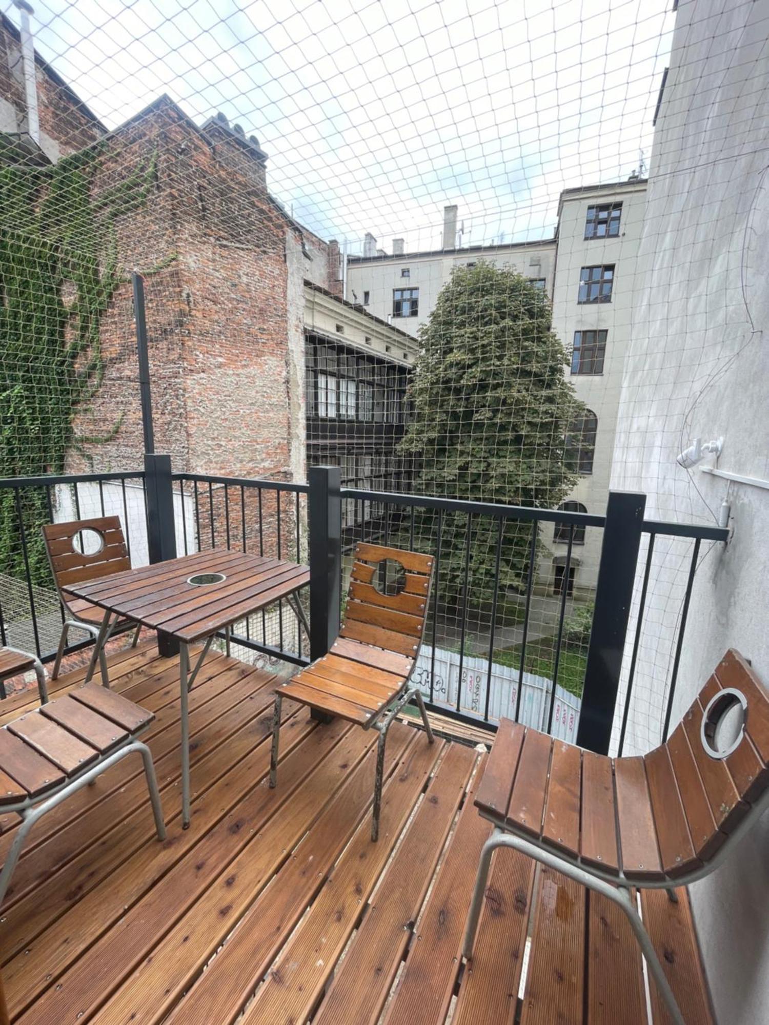 Florianska Deluxe Apartments With Air Condition Cracovie Extérieur photo