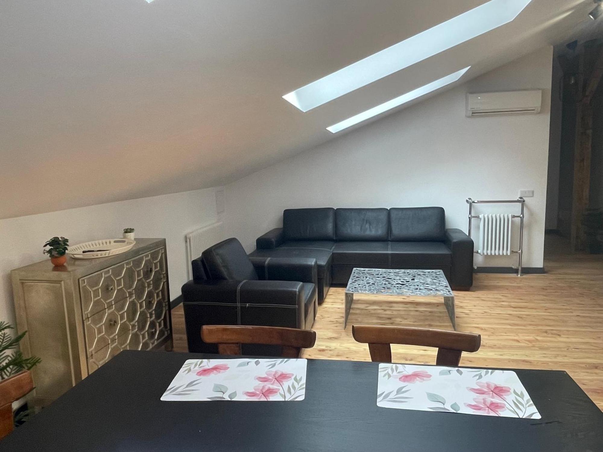 Florianska Deluxe Apartments With Air Condition Cracovie Extérieur photo