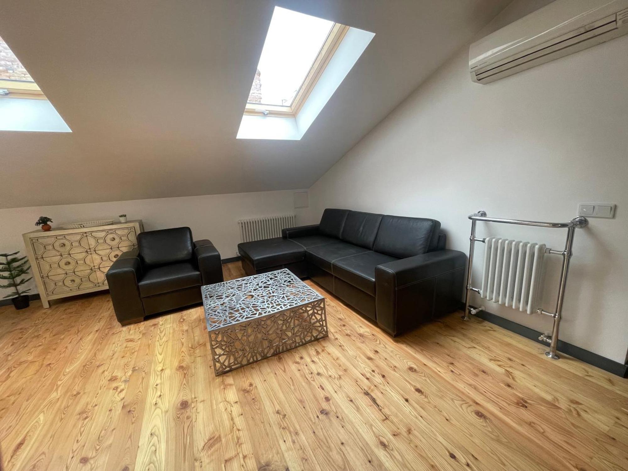 Florianska Deluxe Apartments With Air Condition Cracovie Extérieur photo