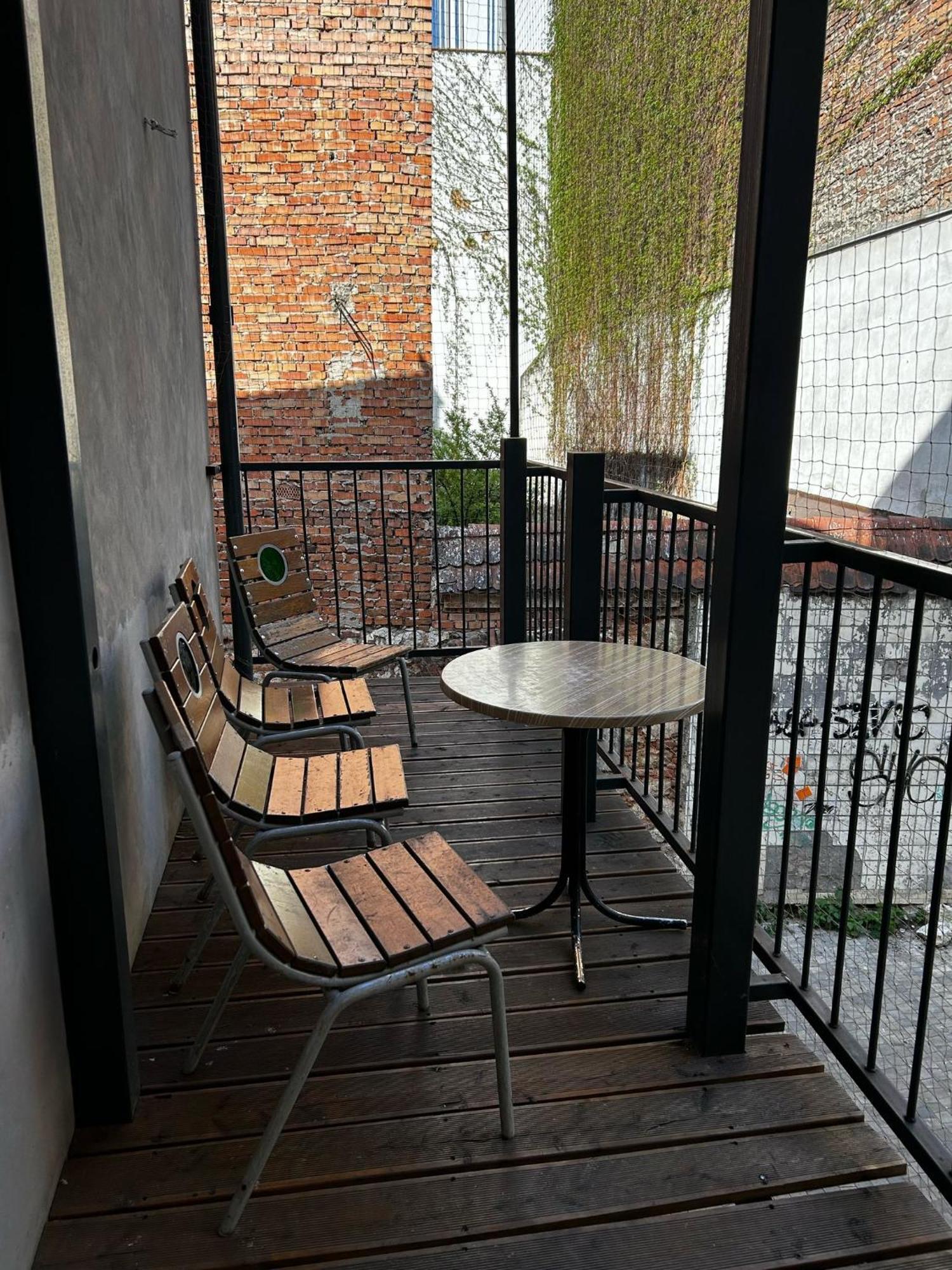 Florianska Deluxe Apartments With Air Condition Cracovie Extérieur photo