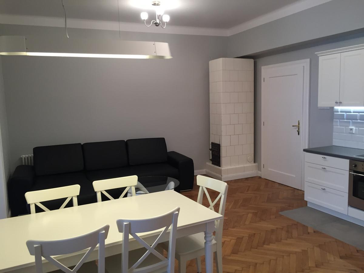 Florianska Deluxe Apartments With Air Condition Cracovie Extérieur photo