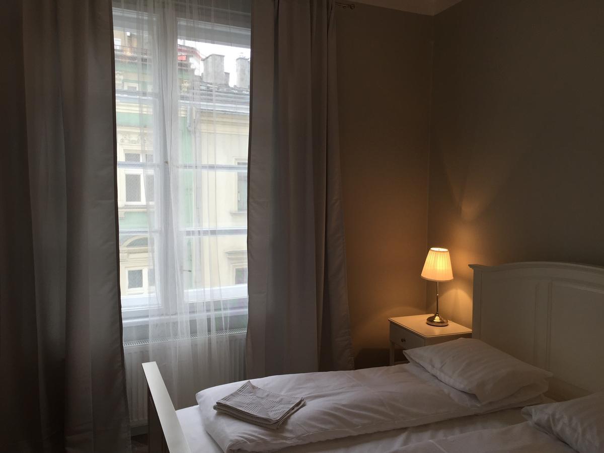 Florianska Deluxe Apartments With Air Condition Cracovie Extérieur photo