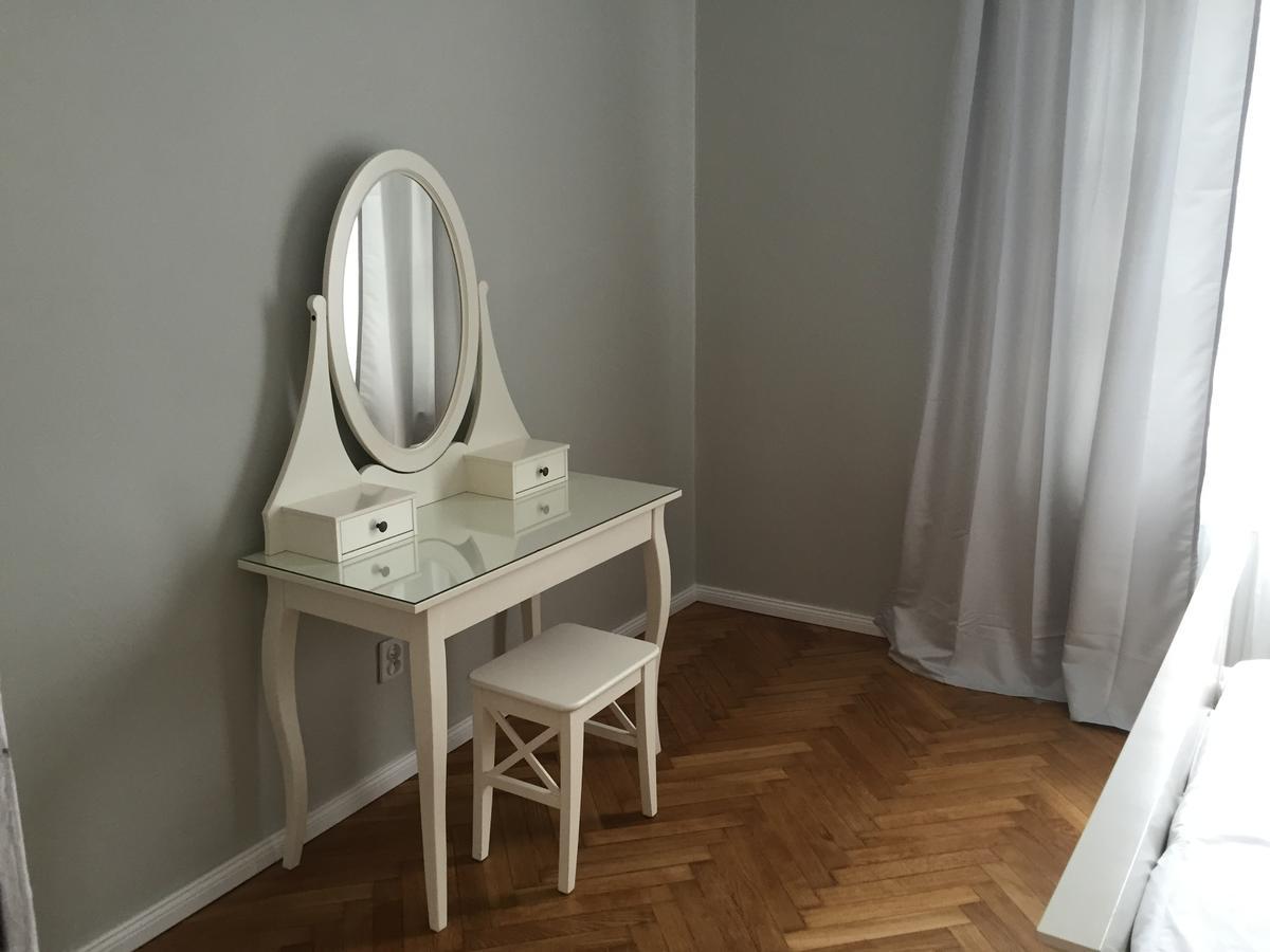 Florianska Deluxe Apartments With Air Condition Cracovie Extérieur photo