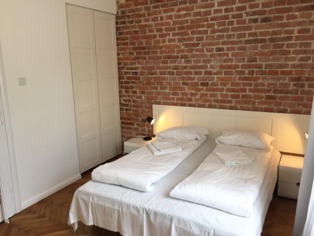 Florianska Deluxe Apartments With Air Condition Cracovie Extérieur photo