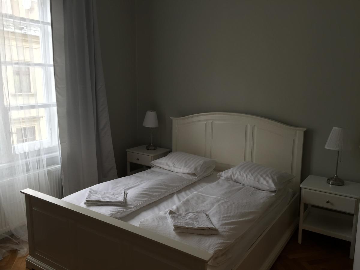 Florianska Deluxe Apartments With Air Condition Cracovie Extérieur photo
