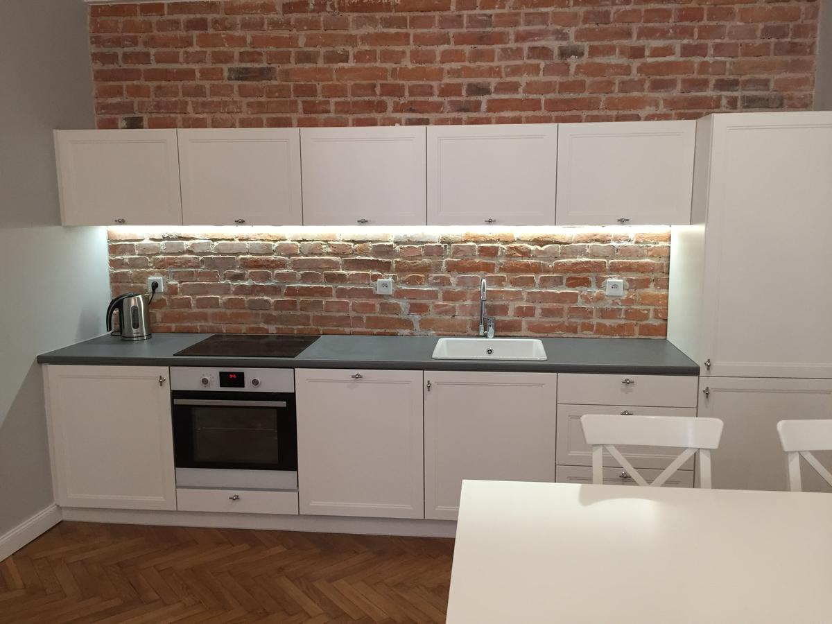 Florianska Deluxe Apartments With Air Condition Cracovie Extérieur photo