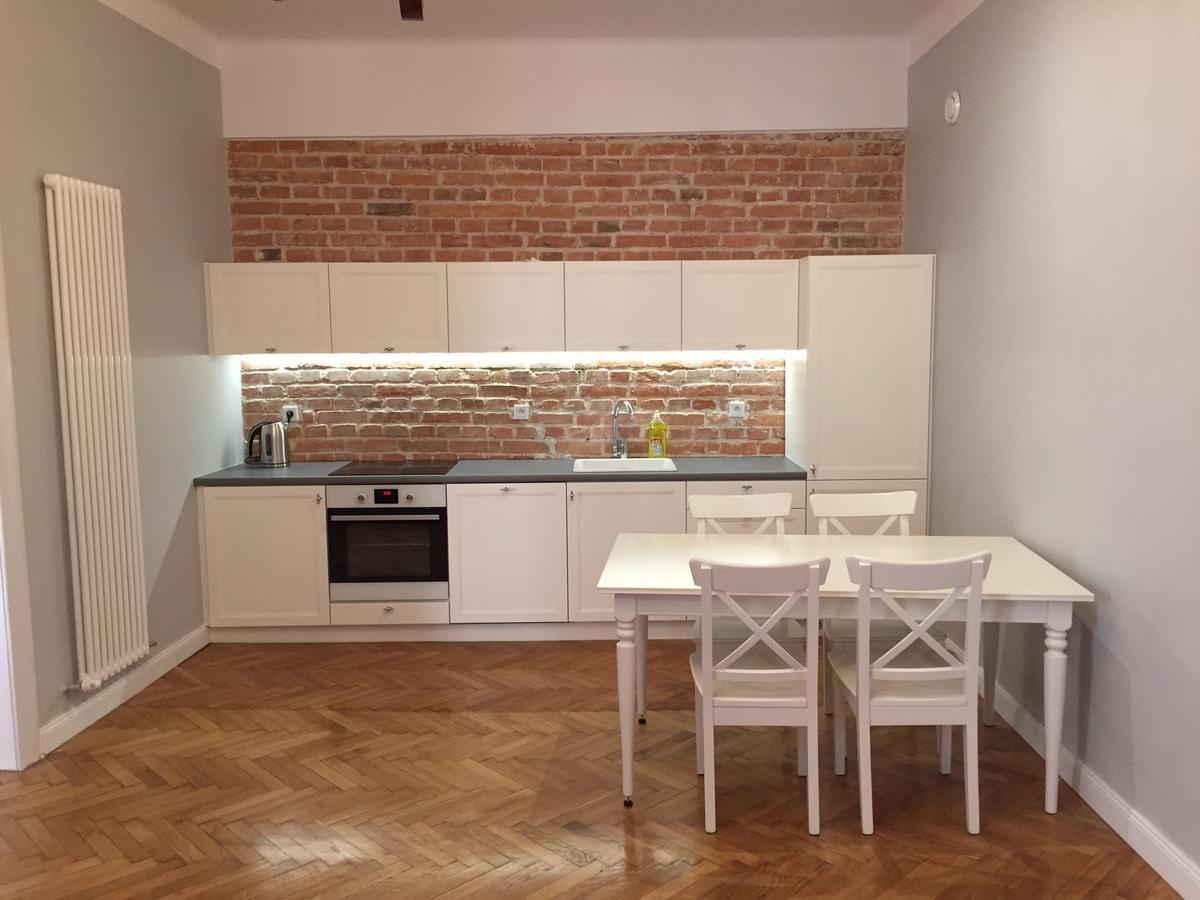 Florianska Deluxe Apartments With Air Condition Cracovie Extérieur photo