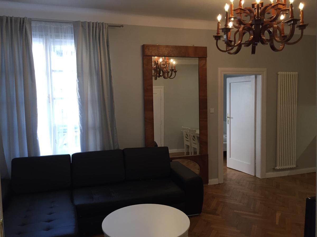 Florianska Deluxe Apartments With Air Condition Cracovie Extérieur photo