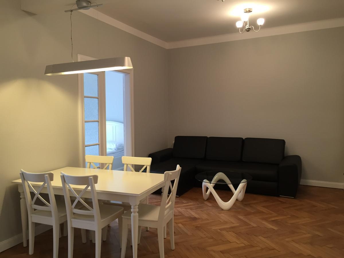 Florianska Deluxe Apartments With Air Condition Cracovie Extérieur photo