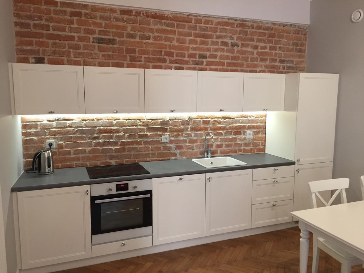Florianska Deluxe Apartments With Air Condition Cracovie Extérieur photo