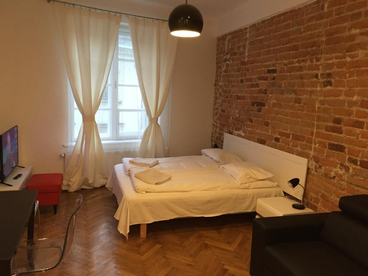 Florianska Deluxe Apartments With Air Condition Cracovie Extérieur photo