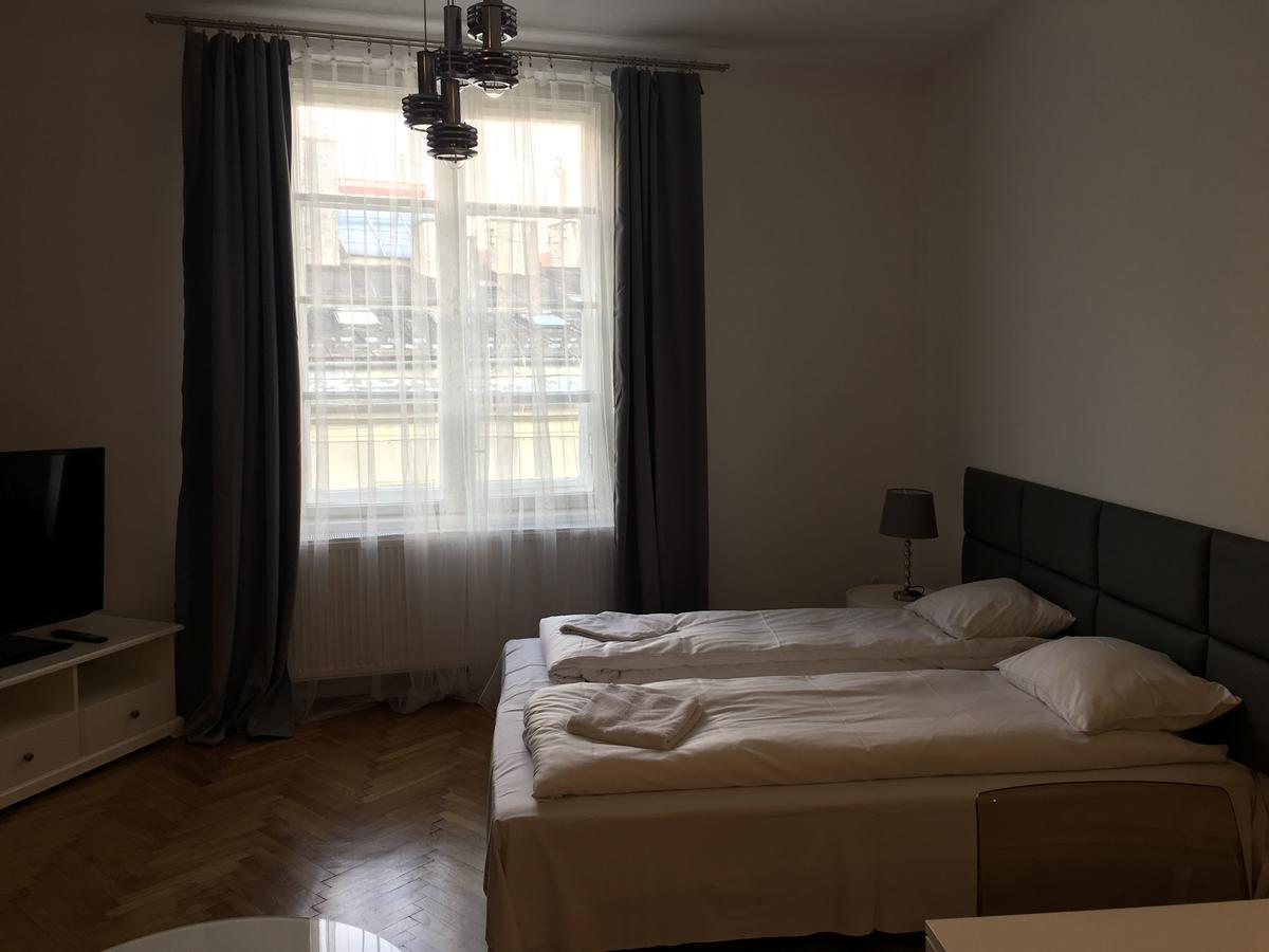 Florianska Deluxe Apartments With Air Condition Cracovie Extérieur photo