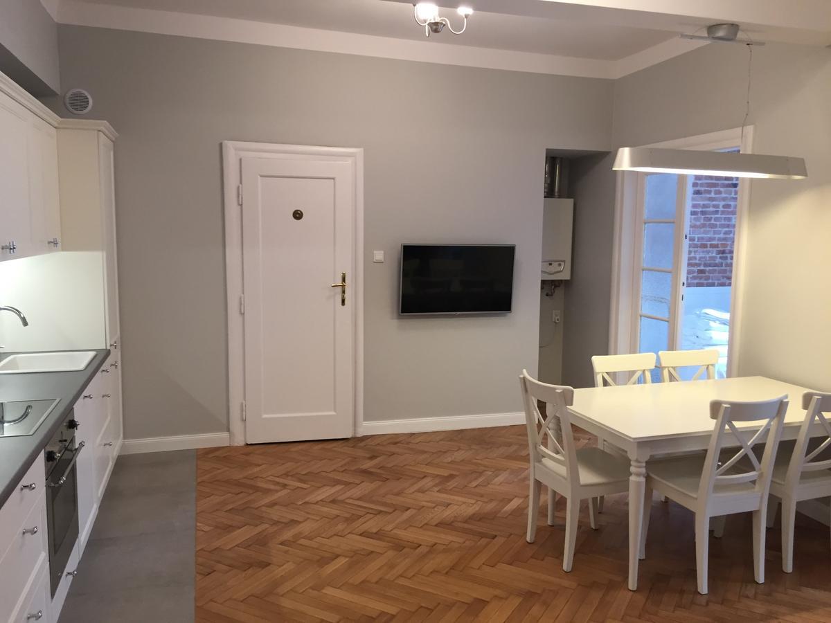 Florianska Deluxe Apartments With Air Condition Cracovie Extérieur photo