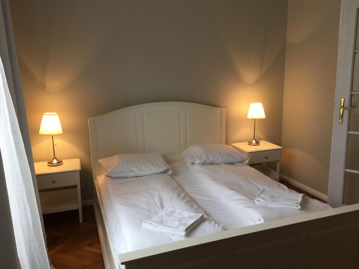 Florianska Deluxe Apartments With Air Condition Cracovie Extérieur photo