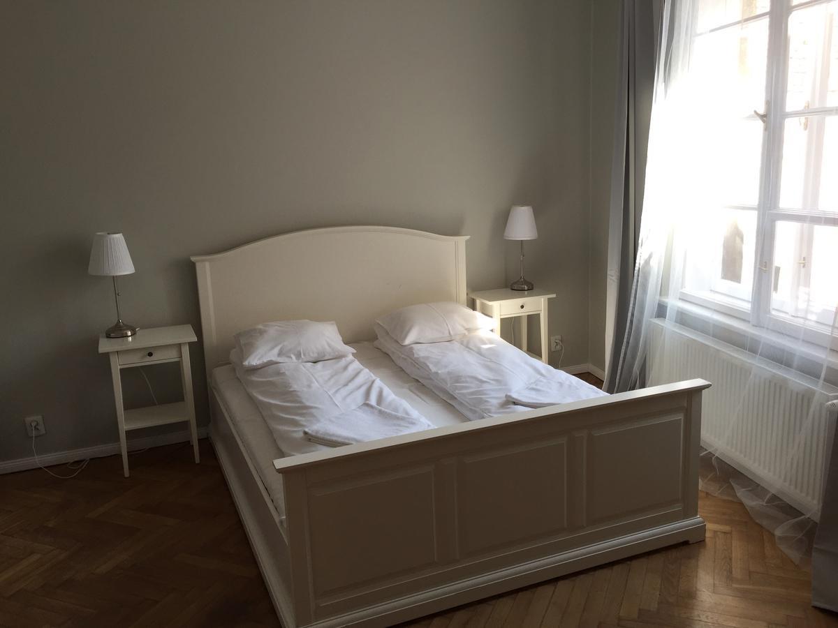 Florianska Deluxe Apartments With Air Condition Cracovie Extérieur photo