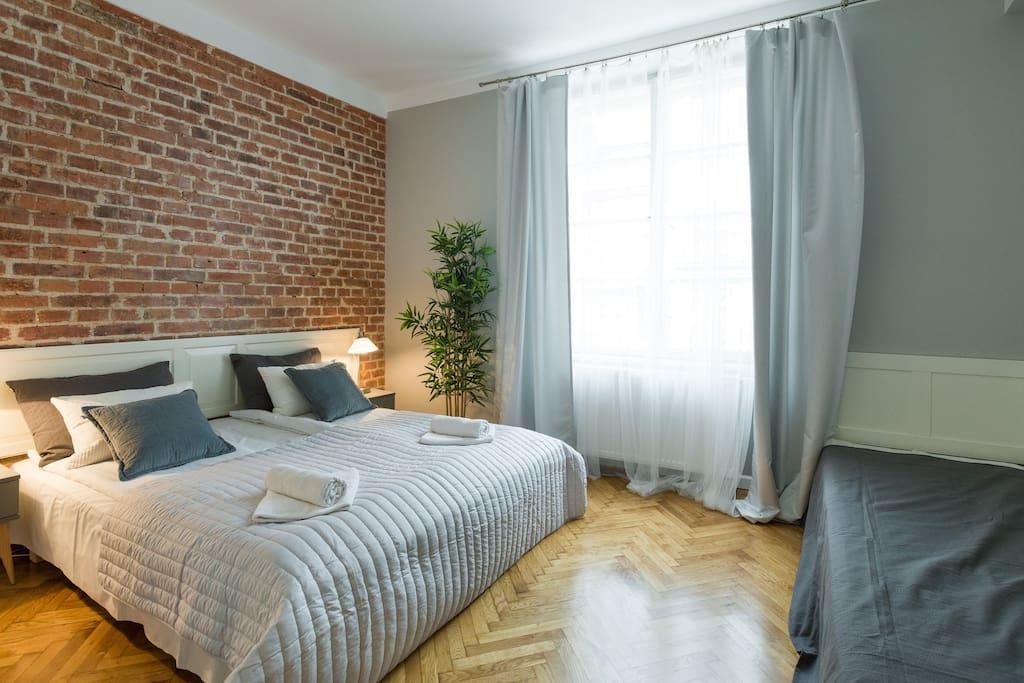 Florianska Deluxe Apartments With Air Condition Cracovie Extérieur photo