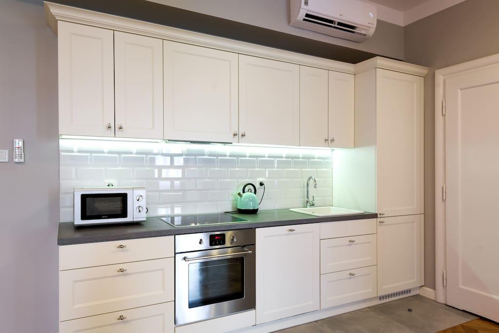 Florianska Deluxe Apartments With Air Condition Cracovie Extérieur photo