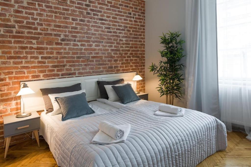 Florianska Deluxe Apartments With Air Condition Cracovie Extérieur photo