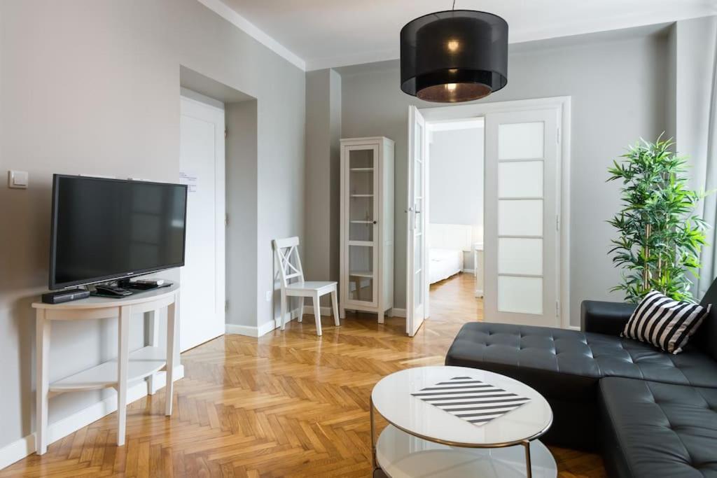 Florianska Deluxe Apartments With Air Condition Cracovie Extérieur photo