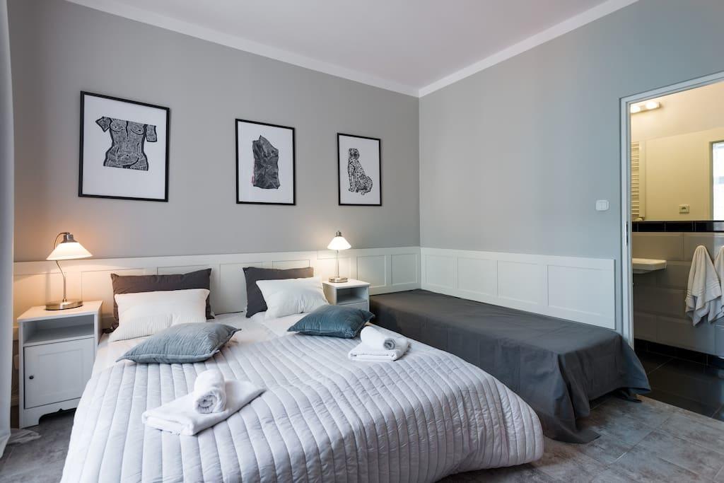 Florianska Deluxe Apartments With Air Condition Cracovie Extérieur photo