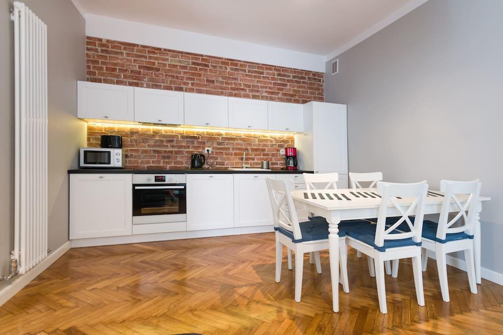 Florianska Deluxe Apartments With Air Condition Cracovie Extérieur photo